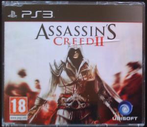 Assassin's Creed II (1)